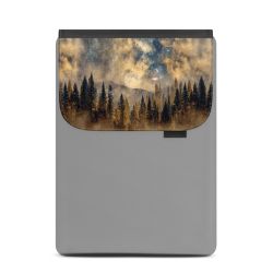 Wechselklappe für Tablet Bag schwarz