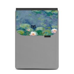 Wechselklappe für Tablet Bag schwarz