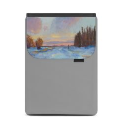 Wechselklappe für Tablet Bag schwarz