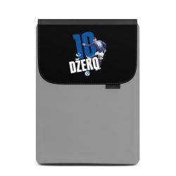 Wechselklappe für Tablet Bag schwarz