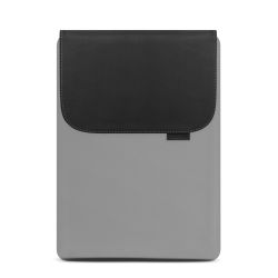 Wechselklappe für Tablet Bag schwarz