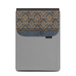 Wechselklappe für Tablet Bag schwarz