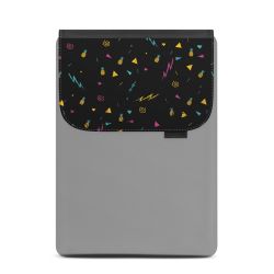 Wechselklappe für Tablet Bag schwarz