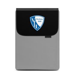 Wechselklappe für Tablet Bag schwarz