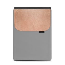 Wechselklappe für Tablet Bag schwarz