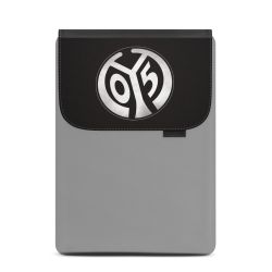 Wechselklappe für Tablet Bag schwarz