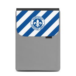 Wechselklappe für Tablet Bag schwarz