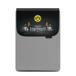 Wechselklappe für Tablet Bag schwarz