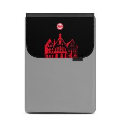 Wechselklappe für Tablet Bag schwarz