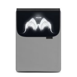 Wechselklappe für Tablet Bag schwarz