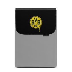 Wechselklappe für Tablet Bag schwarz