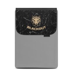 Wechselklappe für Tablet Bag schwarz