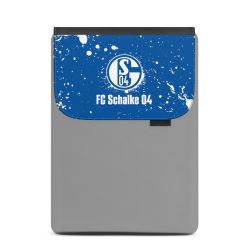 Wechselklappe für Tablet Bag schwarz