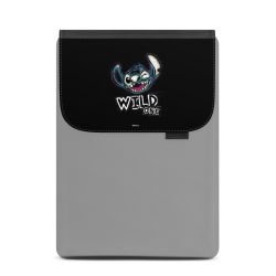 Wechselklappe für Tablet Bag schwarz