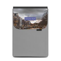 Wechselklappe für Tablet Bag schwarz