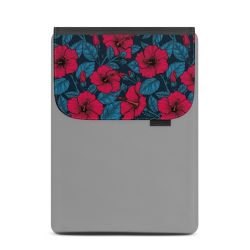 Wechselklappe für Tablet Bag schwarz