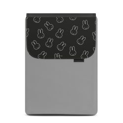 Wechselklappe für Tablet Bag schwarz