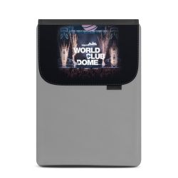 Wechselklappe für Tablet Bag schwarz