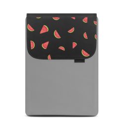 Wechselklappe für Tablet Bag schwarz