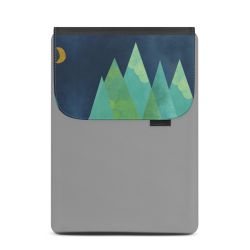 Wechselklappe für Tablet Bag schwarz