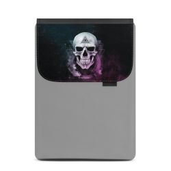 Wechselklappe für Tablet Bag schwarz