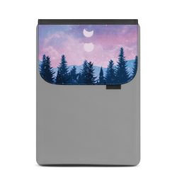 Wechselklappe für Tablet Bag schwarz