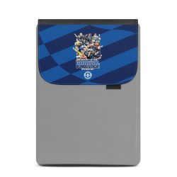 Wechselklappe für Tablet Bag schwarz