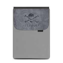 Wechselklappe für Tablet Bag schwarz