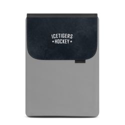 Wechselklappe für Tablet Bag schwarz