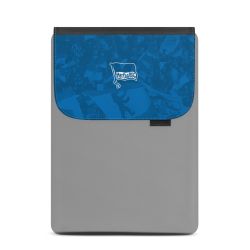 Wechselklappe für Tablet Bag schwarz