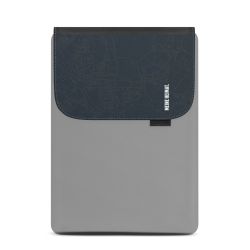 Wechselklappe für Tablet Bag schwarz