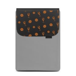 Wechselklappe für Tablet Bag schwarz