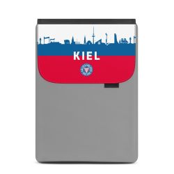 Wechselklappe für Tablet Bag schwarz