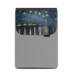 Wechselklappe für Tablet Bag schwarz