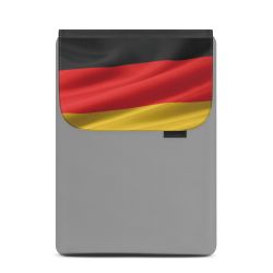 Wechselklappe für Tablet Bag schwarz