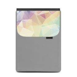 Wechselklappe für Tablet Bag schwarz