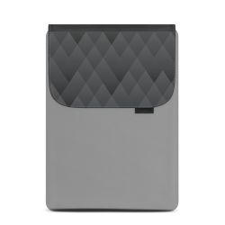 Wechselklappe für Tablet Bag schwarz