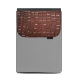 Wechselklappe für Tablet Bag schwarz