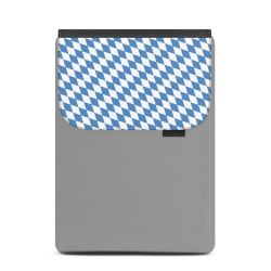 Wechselklappe für Tablet Bag schwarz