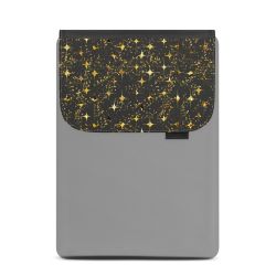 Wechselklappe für Tablet Bag schwarz