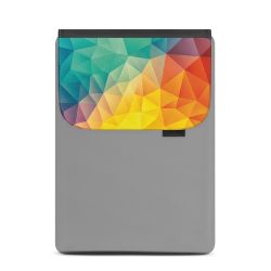 Wechselklappe für Tablet Bag schwarz