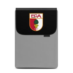 Wechselklappe für Tablet Bag schwarz