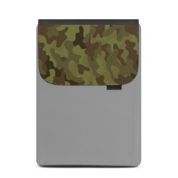 Wechselklappe für Tablet Bag schwarz