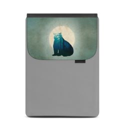 Wechselklappe für Tablet Bag schwarz