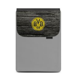 Wechselklappe für Tablet Bag schwarz