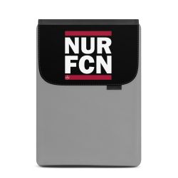 Wechselklappe für Tablet Bag schwarz