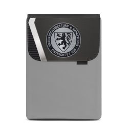 Wechselklappe für Tablet Bag schwarz