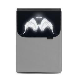 Wechselklappe für Tablet Bag schwarz