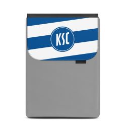 Wechselklappe für Tablet Bag schwarz