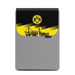 Wechselklappe für Tablet Bag schwarz